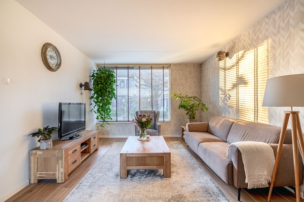 Medium property photo - Kruisbessendreef 13, 3181 PS Rozenburg